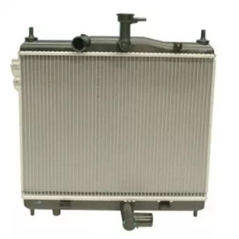 Radiateur, refroidissement du moteur NRF