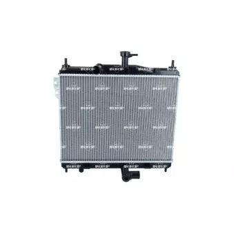 Radiateur, refroidissement du moteur NRF
