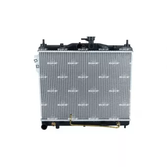 Radiateur, refroidissement du moteur NRF