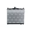 Radiateur, refroidissement du moteur NRF 53173 - Visuel 3