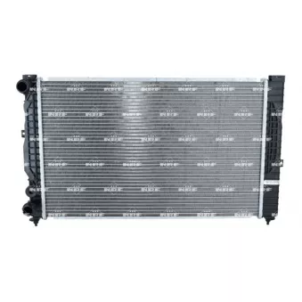 Radiateur, refroidissement du moteur NRF 53175