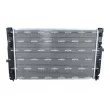 Radiateur, refroidissement du moteur NRF 53175 - Visuel 3