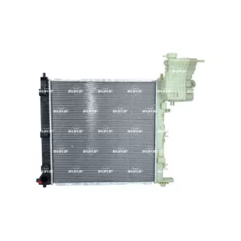 Radiateur, refroidissement du moteur NRF