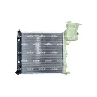 Radiateur, refroidissement du moteur NRF 53177