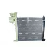 Radiateur, refroidissement du moteur NRF 53177 - Visuel 3