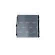 Radiateur, refroidissement du moteur NRF 53179 - Visuel 1