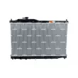 Radiateur, refroidissement du moteur NRF 53180 - Visuel 1