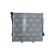 Radiateur, refroidissement du moteur NRF 53183 - Visuel 1
