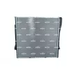 Radiateur, refroidissement du moteur NRF 53183 - Visuel 3