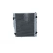 Radiateur, refroidissement du moteur NRF 53188 - Visuel 3