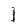 Radiateur, refroidissement du moteur NRF 53190 - Visuel 2
