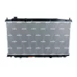 Radiateur, refroidissement du moteur NRF 53194 - Visuel 1