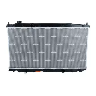 Radiateur, refroidissement du moteur NRF