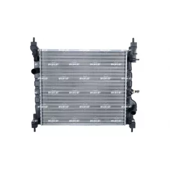 Radiateur, refroidissement du moteur NRF