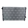 Radiateur, refroidissement du moteur NRF 53197 - Visuel 1