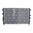 Radiateur, refroidissement du moteur NRF 53197 - Visuel 3