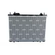 Radiateur, refroidissement du moteur NRF 53201 - Visuel 1