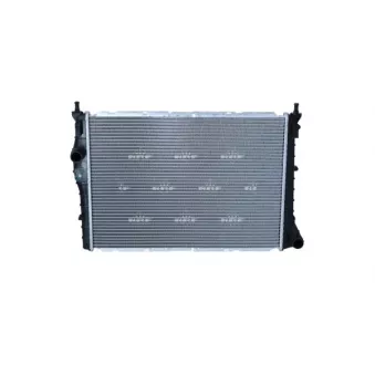 Radiateur, refroidissement du moteur NRF