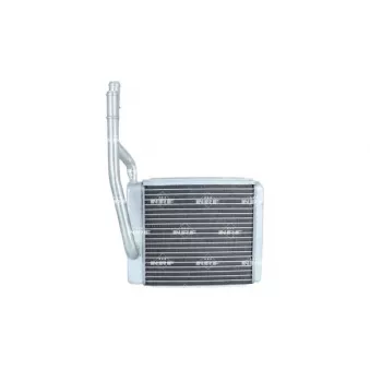 Système de chauffage NRF 53206