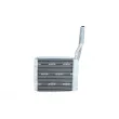 Système de chauffage NRF 53206 - Visuel 3