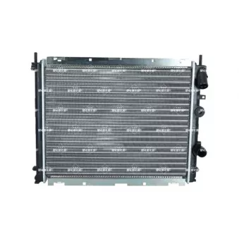 Radiateur, refroidissement du moteur NRF 53209A