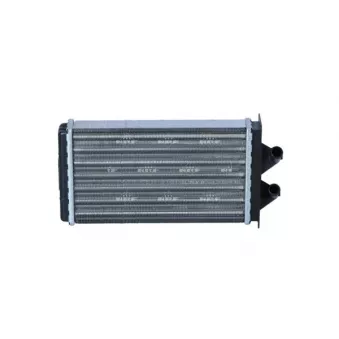 Système de chauffage NRF 53213