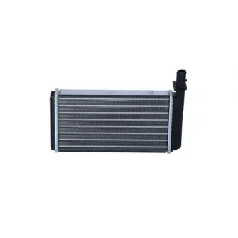 Système de chauffage NRF 53220