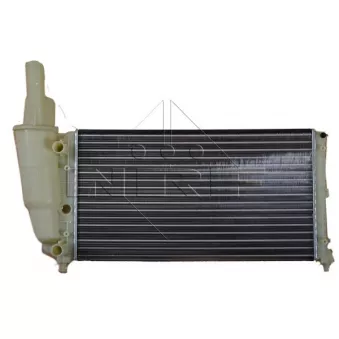Radiateur, refroidissement du moteur NRF 53225