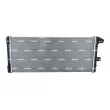 Radiateur, refroidissement du moteur NRF 53228 - Visuel 1