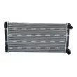Radiateur, refroidissement du moteur NRF 53229 - Visuel 1