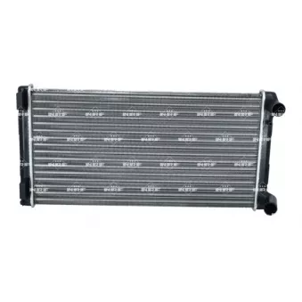 Radiateur, refroidissement du moteur NRF