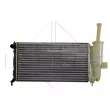 Radiateur, refroidissement du moteur NRF 53230 - Visuel 1