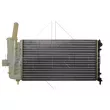 Radiateur, refroidissement du moteur NRF 53230 - Visuel 2