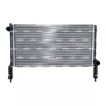 Radiateur, refroidissement du moteur NRF