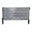 Radiateur, refroidissement du moteur NRF 53232 - Visuel 3