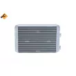 Système de chauffage NRF 53233 - Visuel 1