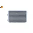 Système de chauffage NRF 53233 - Visuel 3