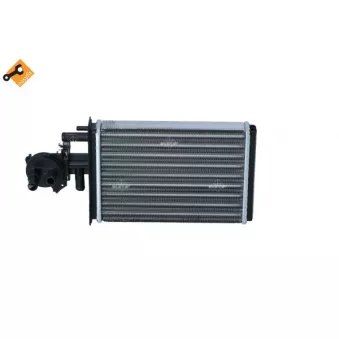 Système de chauffage NRF 53235