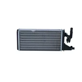 Système de chauffage NRF 53236