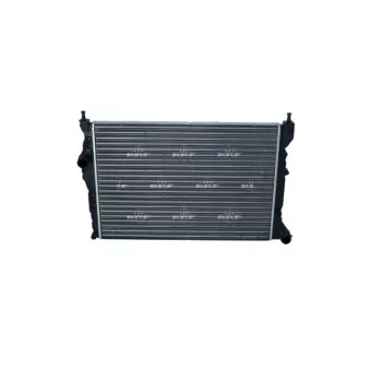 Radiateur, refroidissement du moteur NRF