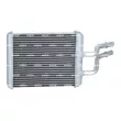Système de chauffage NRF 53244 - Visuel 3