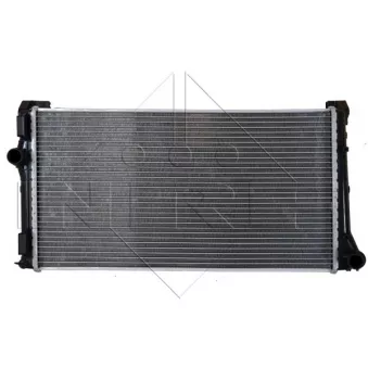 Radiateur, refroidissement du moteur NRF