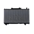 Radiateur, refroidissement du moteur NRF 53266 - Visuel 1