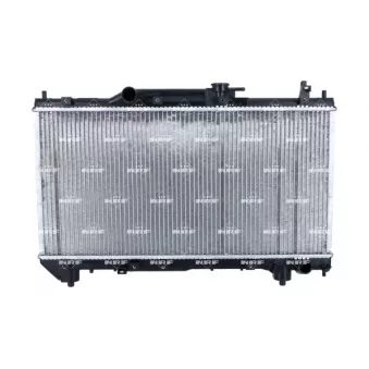 Radiateur, refroidissement du moteur NRF