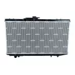 Radiateur, refroidissement du moteur NRF 53269 - Visuel 1