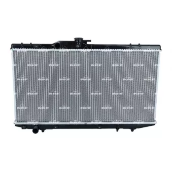 Radiateur, refroidissement du moteur NRF