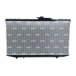 Radiateur, refroidissement du moteur NRF 53269 - Visuel 3
