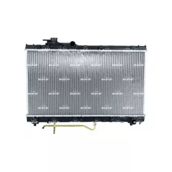 Radiateur, refroidissement du moteur NRF