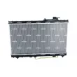 Radiateur, refroidissement du moteur NRF 53272 - Visuel 3