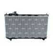 Radiateur, refroidissement du moteur NRF 53275 - Visuel 1